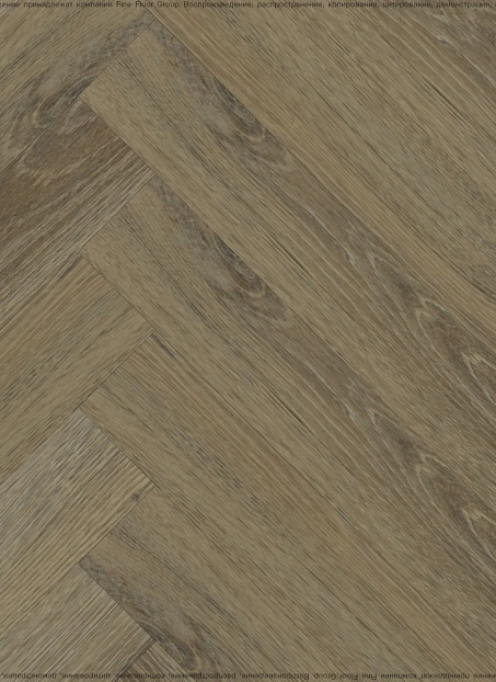 Виниловый ламинат (SPC) Respect Дуб Элегантный