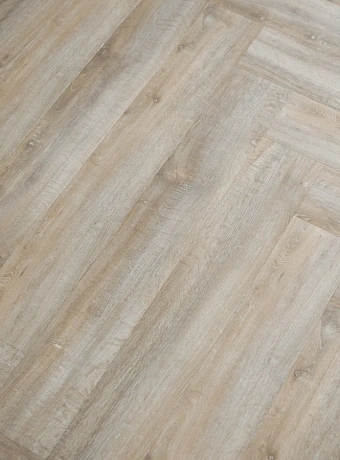 Кварц-винил (LVT) Fine Floor FF-GEAR Дуб Франкоршам