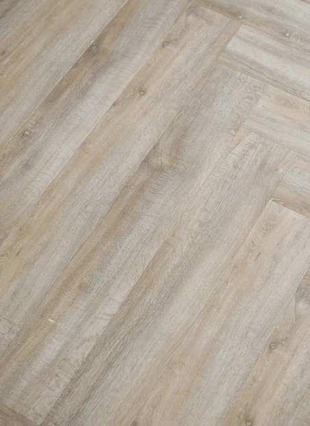 Кварц-винил (LVT) Fine Floor FF-GEAR Дуб Франкоршам