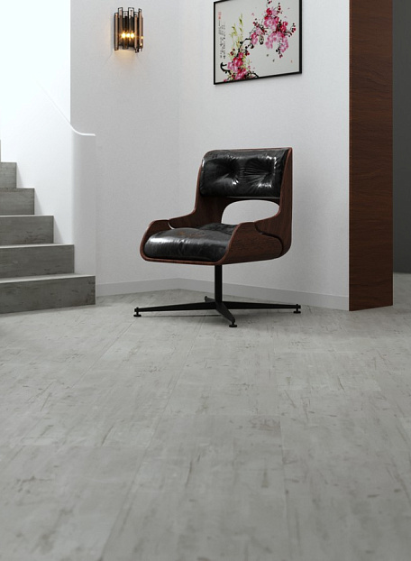 Кварц-винил (LVT) EcoClick ECOSTONE  Рейнир