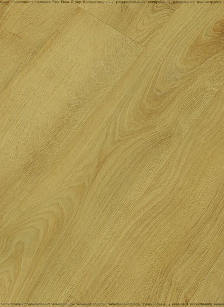 Кварц-винил (LVT) Fine Floor FF-RICH Дуб Чиово