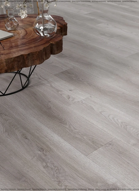 Кварц-винил (LVT) Fine Floor FF-LIGHT Дуб Котка