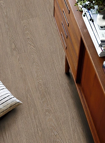 Кварц-винил (LVT) Pergo OPTIMUM Дуб Дворцовый Натуральный