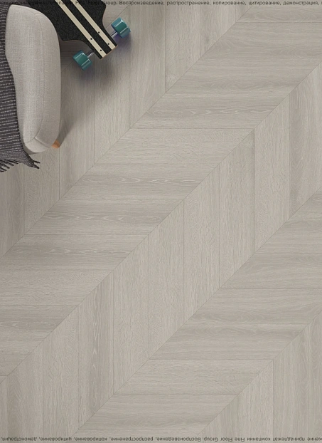 Ламинат CBM CHEVRON Дуб Понтейн