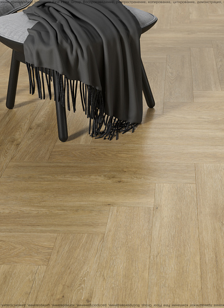 Виниловый ламинат (SPC) Alta Step MIRADA  Дуб Французский