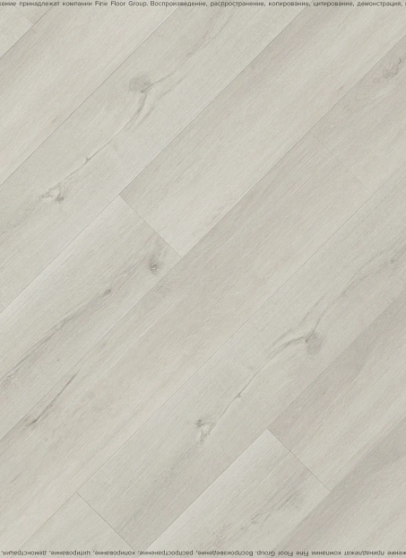 Виниловый ламинат (SPC) Fine Floor R-LINE Дуб Ичера