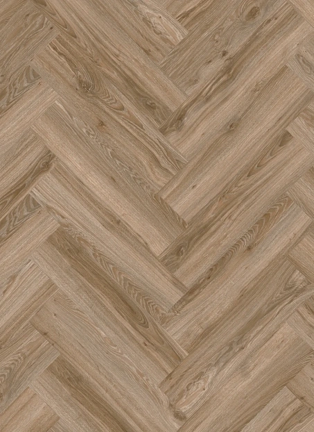 Кварц-винил (LVT) Moduleo ROOTS 55 HERRINGBONE Blackjack Oak 22229Y>