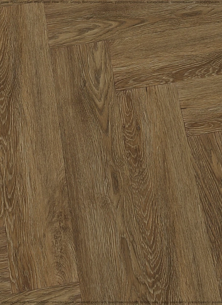 Виниловый ламинат (SPC) Alta Step MIRADA Дуб Корейский