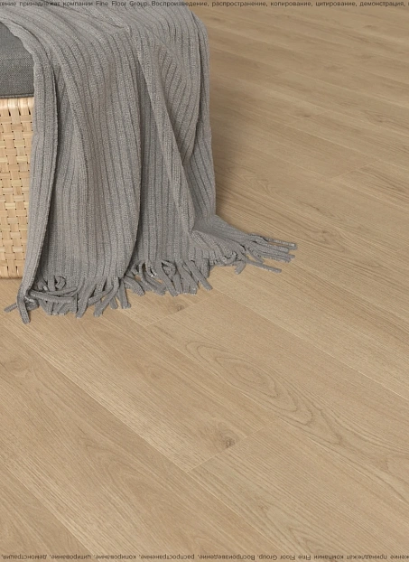 Виниловый ламинат (SPC) Noventis GRANIT Тасман