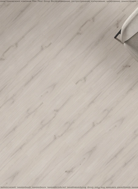 Ламинат Kastamonu Sunfloor 8-32 Дуб Атлас Грей