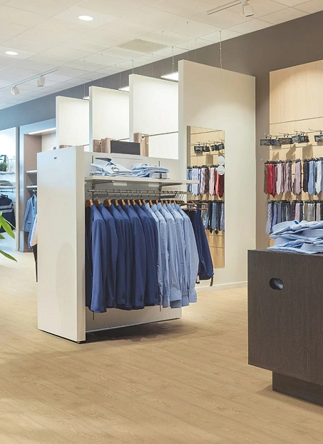 Ламинат Pergo UPPSALA PRO Дуб Вековой Натуральный