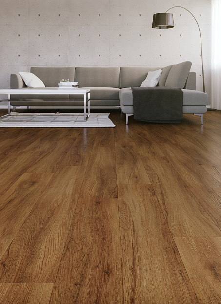 Виниловый ламинат (SPC) Arbiton BICLICK  Дуб Джерси