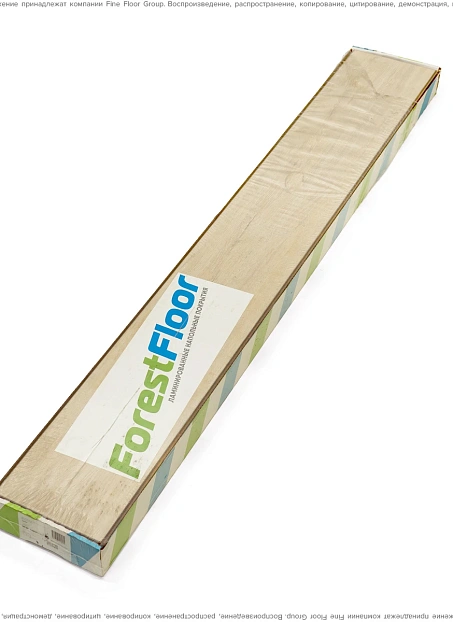 Ламинат Forest Floor SPHERE Raspberry Oak