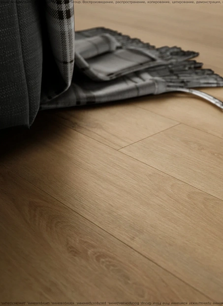 Кварц-винил (LVT) Moduleo NEXT Shelby Oak 853