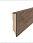 Плинтус МДФ Fine Floor Дуб Роан>