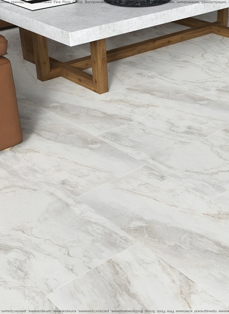 Виниловый ламинат (SPC) Dolce Flooring PIETRA Мрамор Флоренция