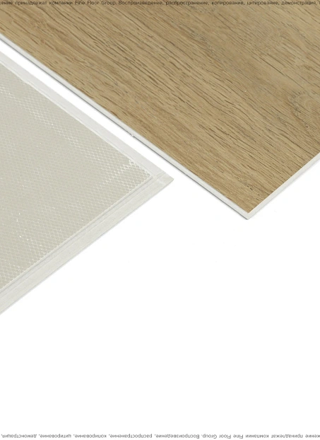 Виниловый ламинат (SPC) Floorwood UNIT Дуб Кедди