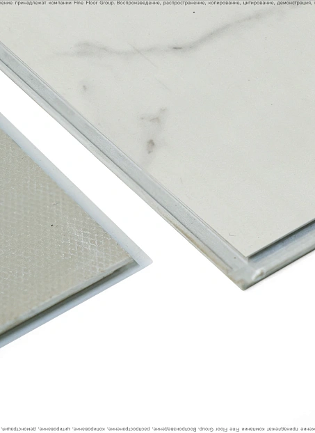 Виниловый ламинат (SPC) Dolce Flooring PIETRA Мрамор Венеция