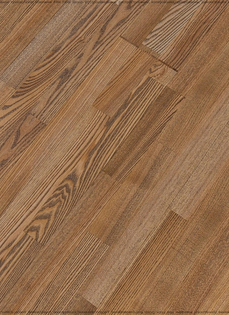 Паркетная доска Polarwood SPACE Ash Moon COUNTRY 3S OIL S.MAT