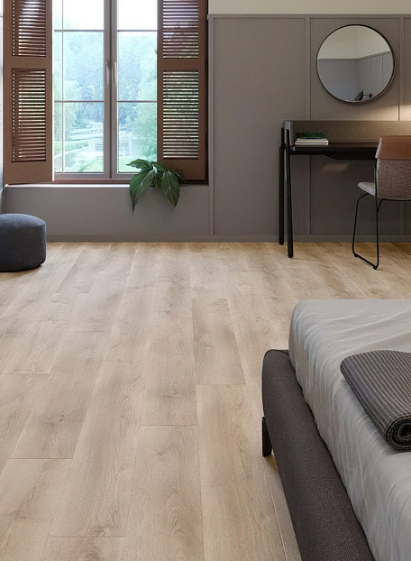 Кварц-винил (LVT) Moduleo TRANSFORM  Sherman Oak 22221