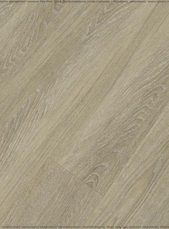 Кварц-винил (LVT) EcoClick ECOWOOD Дуб Рошфор