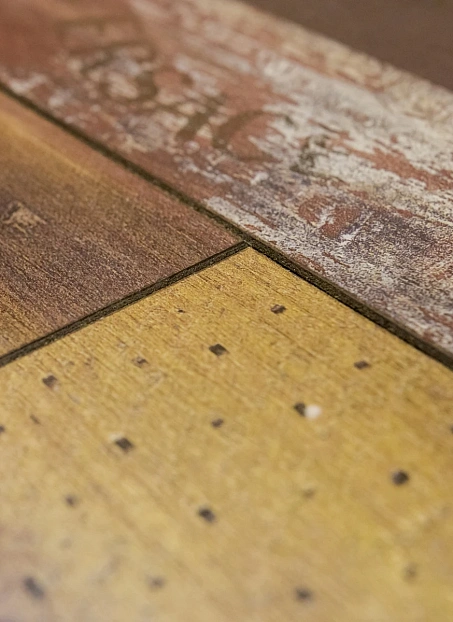 Ламинат Boho DESIGN COLLECTION Brand