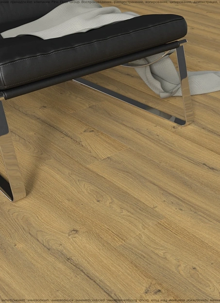 Ламинат Eversense CLASSIC Дуб Лаваредо Натуральный