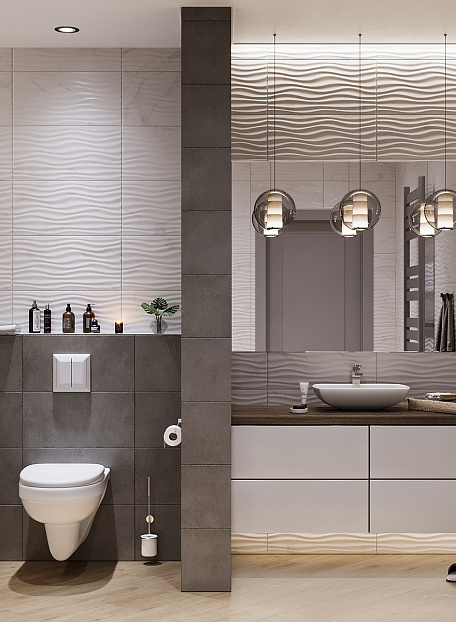 Кварц-винил (LVT) Norland SIGRID  Dor