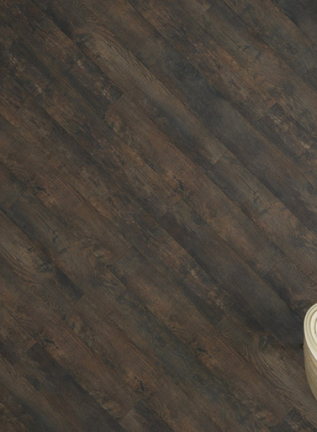 Кварц-винил (LVT) Fine Floor FF-WOOD  Дуб Окленд