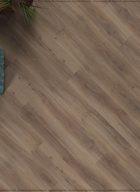 Кварц-винил (LVT) Fine Floor FF-WOOD Дуб Вестерос