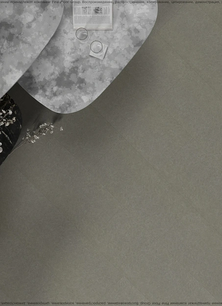 Кварц-винил (LVT) EcoClick ECOSTONE Чогори