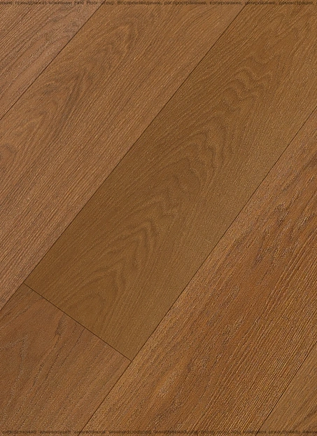 Паркетная доска Karelia BLOOM Oak Verbena COUNTRY 3S LAC MAT