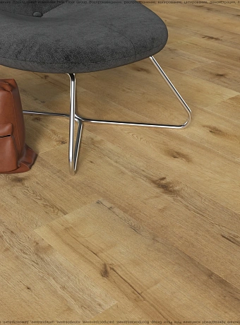 Виниловый ламинат (SPC) Karelia GREAT CLASSICS Wood Vivaldi