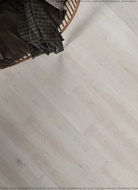 Виниловый ламинат (SPC) Alta Step PERFECTO  Дуб Дальневосточный