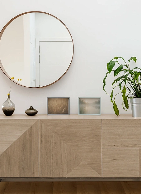 Виниловый ламинат (SPC) Куберпол РЕЗОНАНС KUBERWOOD Эсквайр