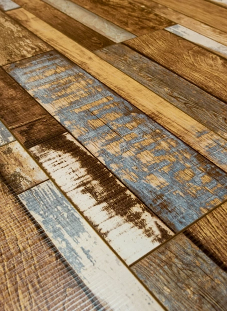 Ламинат Boho DESIGN COLLECTION Retro>