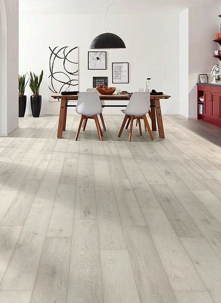 Ламинат Kronospan FLOORDREAMS VARIO Дуб Айсберг