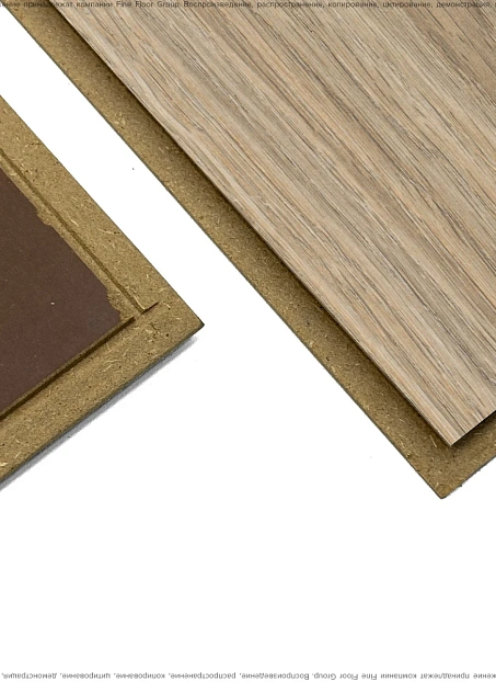 Ламинат Aberhof STORM Дуб Фракийский