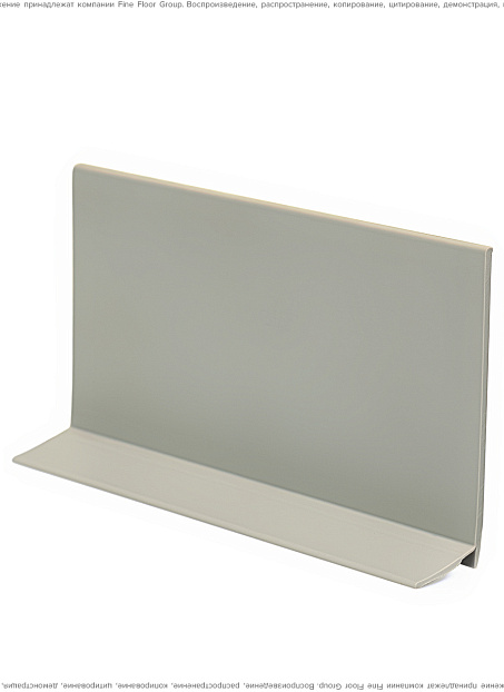 Плинтус напольный Dollken WLK50 Light Grey 0138>