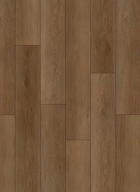 Виниловый ламинат (SPC) Alta Step EXCELENTE Дуб Шоколадный>