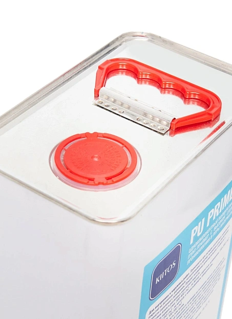 Грунтовка Kiitos KP-5