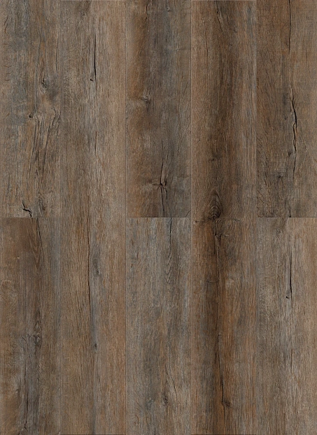 Виниловый ламинат (SPC) Noventis AVALON Дуб Корнуолл>