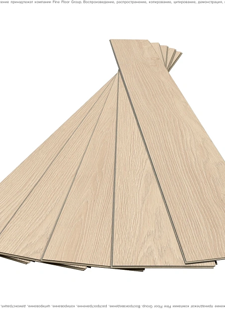 Ламинат Aberhof TORNADO Дуб Оклахома