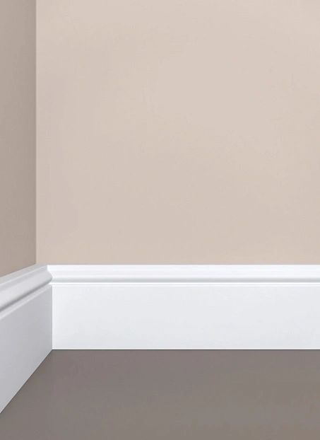 Плинтус напольный Bello Deco XPS П3>