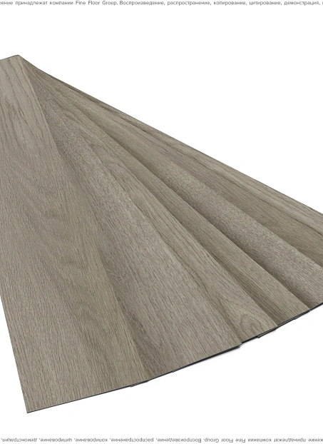 Кварц-винил (LVT) Fine Floor FF-RICH Дуб Вулькано