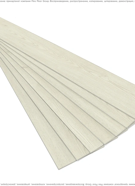 Виниловый ламинат (SPC) Respect FLOOR Дуб Морозный