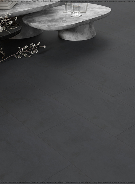 Кварц-винил (LVT) EcoClick ECOSTONE  Дюфур