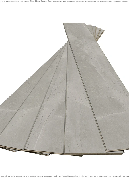 Ламинат Eversense LARGE Мрамор Светлый