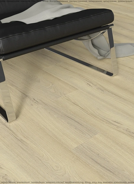 Ламинат Eversense CLASSIC Дуб Лаваредо Натуральный Светлый