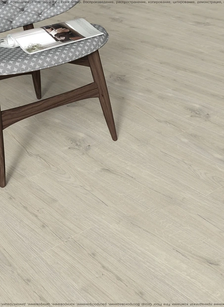 Виниловый ламинат (SPC) Dolce Flooring LEGNO Дуб Болонья